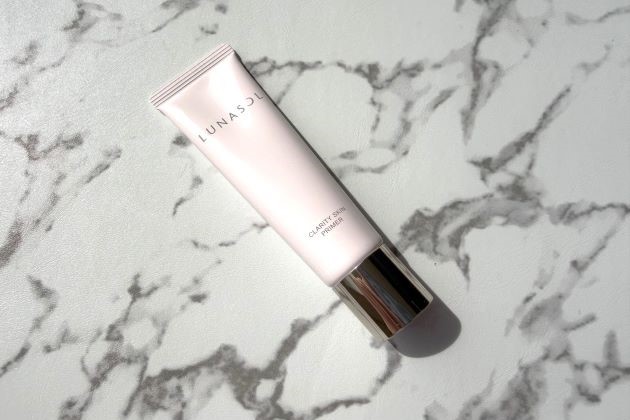 〈ルナソル〉クラリティスキンプライマー SPF13・PA+(30g)(01) 税込4,950円