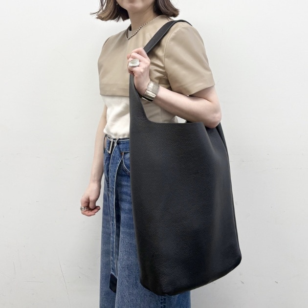 〈Aeta〉のAeta SHOULDERM