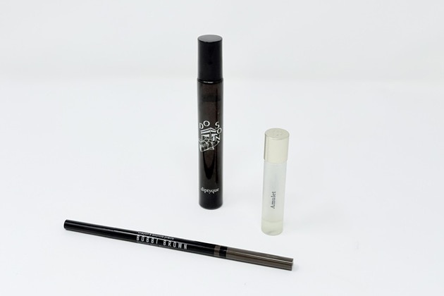 BA篠原の持ち歩きコスメ