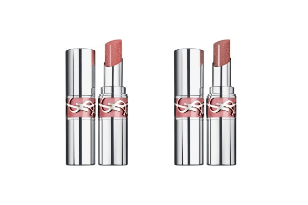 〈イヴ・サンローラン〉YSL ラブシャイン リップスティック(新2色) 各税込6,050円