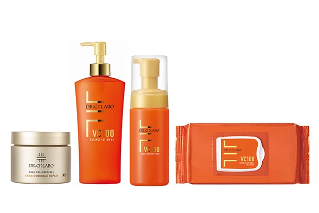 〈ドクターシーラボ〉ニューイヤーハッピーバッグ2026 税込14,300円