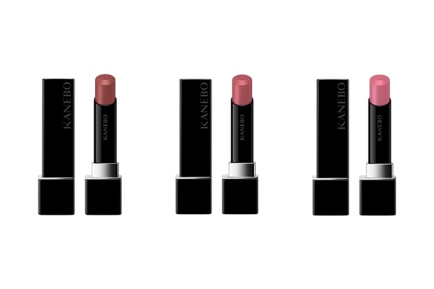 〈カネボウ〉ルージュスターヴァイブラント(新5色・うち限定1色) 各税込5,060円 ※一部数量限定発売
