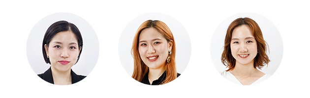 【オリエンタル系の香水】を徹底レビューするのは、この3人