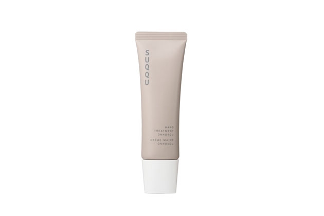 〈スック〉ハンド トリートメント 穏の香(50g) 税込3,850円