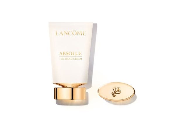 〈ランコム〉アプソリュ ザ ハンドクリーム(50mL) 税込10,890円