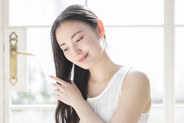 デパコスのヘアマスクを選ぶポイント