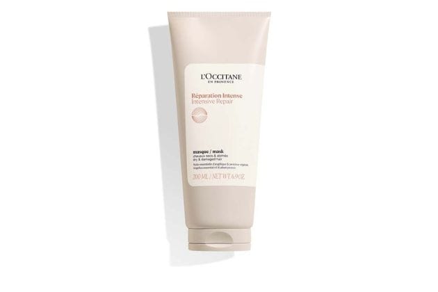 〈ロクシタン〉インテンシヴリペア ヘアマスク(200mL) 税込4,950円