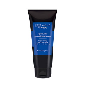 ヘア リチュアル ヘアケア マスク