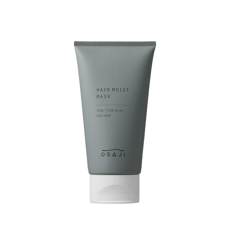 ヘアモイスト　マスク