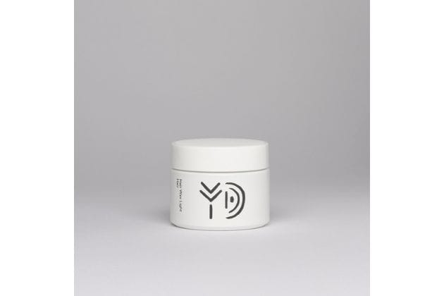 〈ユメドリーミン〉ヘアワックス ライト(40g) 税込3,960円