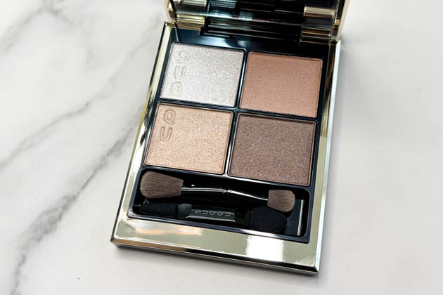 〈スック〉シグニチャー カラー アイズ(15) 税込7,700円