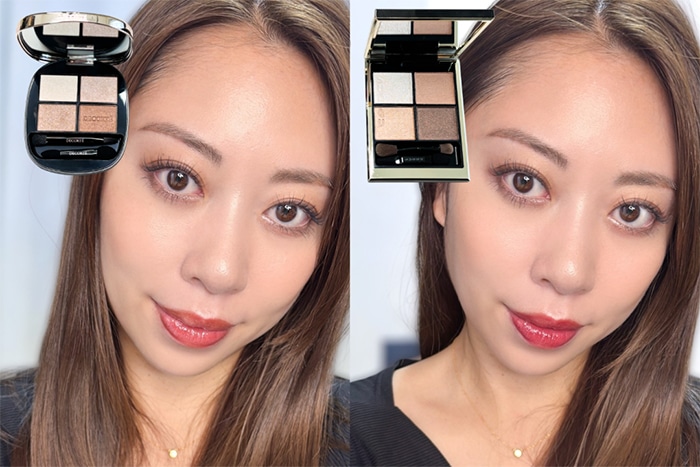 【2026年最新】今っぽブラウンメイク！2つの垢抜け旬顔メイクを提案【脱マンネリ】 #MAQUIA