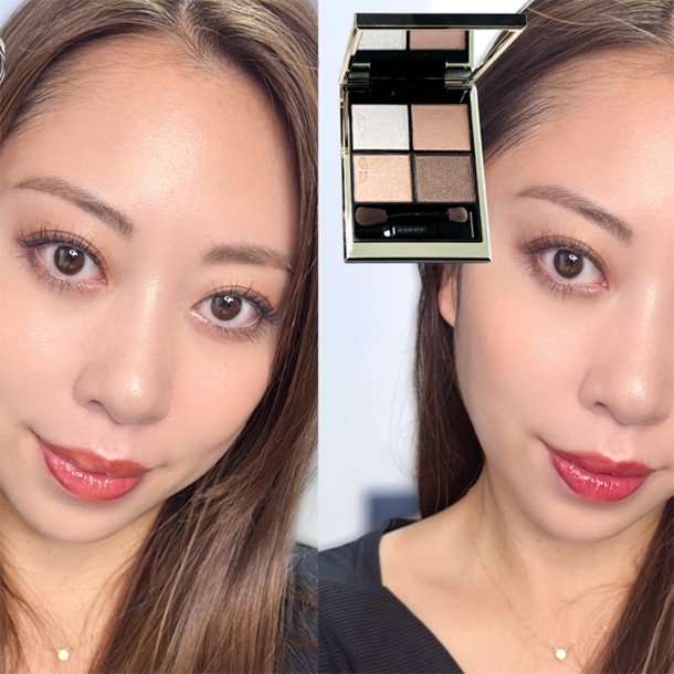 【2026年最新】今っぽブラウンメイク！2つの垢抜け旬顔メイクを提案【脱マンネリ】