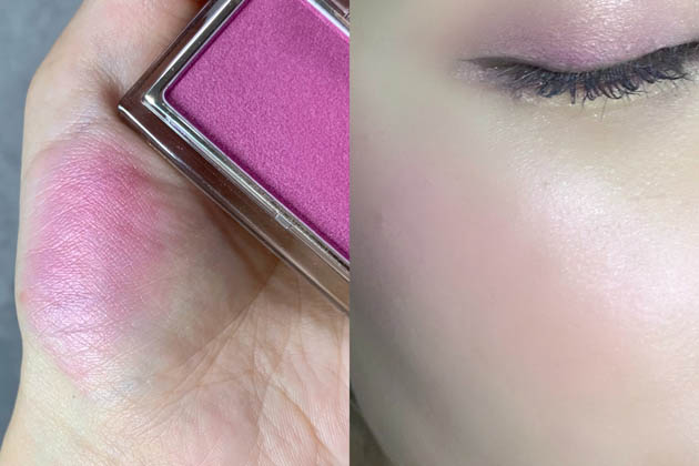 使用アイテム｜色味・質感のポイント