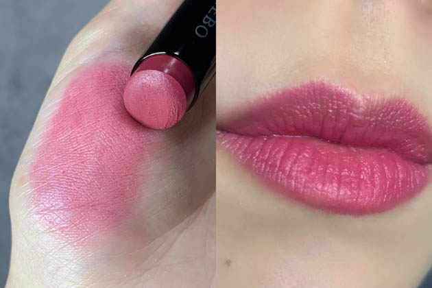 使用アイテム｜色味・質感のポイント