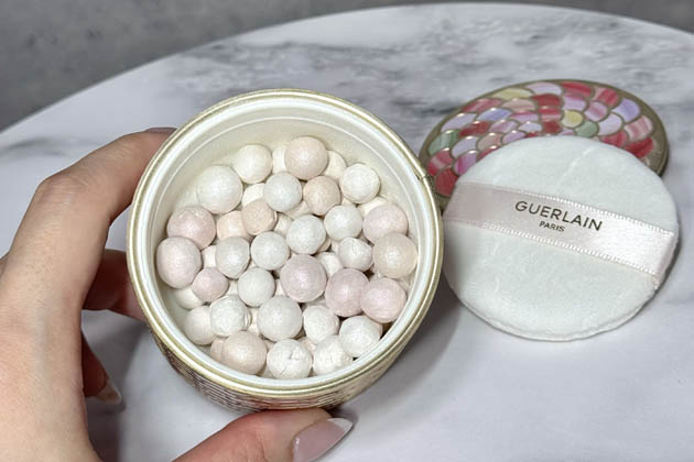 〈ゲラン〉メテオリット ビーユ(01) 税込9,790円