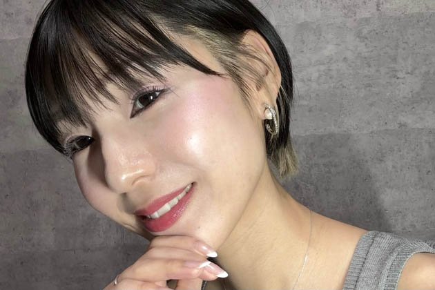 仕上がりイメージと印象