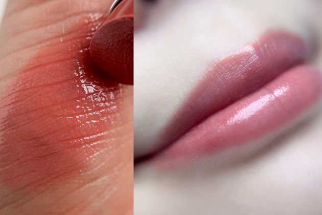 デートや特別な日に！甘くて可愛い大人のピンクメイク