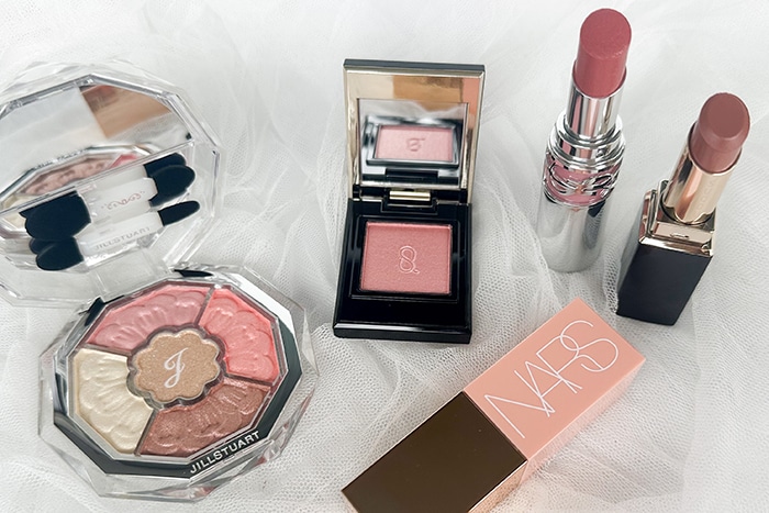 【イエベ向け】大人のピンクメイク完全ガイド|時短でもきちんと見え&可愛げデートルック #MAQUIA