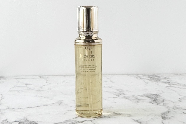 〈クレ・ド・ポー ボーテ〉ローションエサンシエルＡ(170mL) 税込14,300円