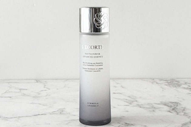 〈コスメデコルテ〉ユース パワー エッセンス ローション(150mL) 税込16,500円