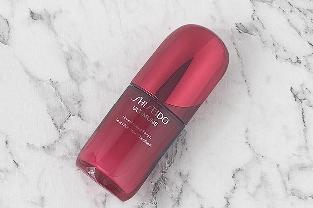 〈SHISEIDO〉アルティミューン&emsp;パワライジング&emsp;セラム(50mL) 税込15,180円