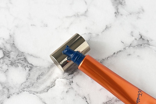 【気になるポイントに心地良くフィットする】部分ケアセラム〈ポーラ〉