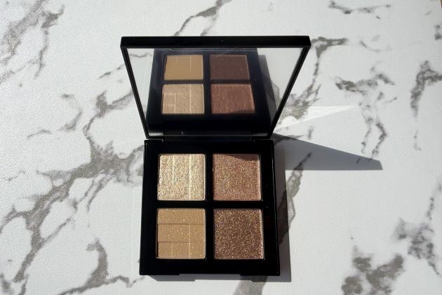 〈シュウ ウエムラ〉アイスカルプト(ミューテッド カーキ) 税込7,480円