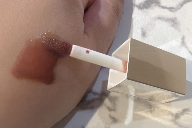 〈クリニーク〉クリニーク ポップ リップ ＆ チーク オイル