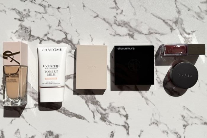 40代大人世代におすすめのマイベストコスメ2025【メイク編】 #コスメの専門家