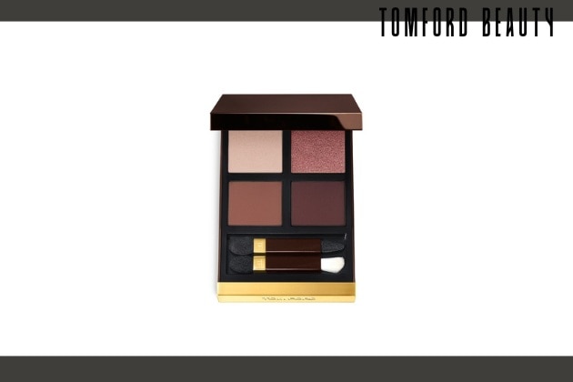 〈トム フォード ビューティ〉アイ カラー クォード (030 インソレント ローズ) 税込13,640円