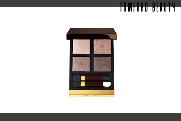 〈トム フォード ビューティ〉アイ カラー クォード (3A ヌード ディップ) 税込13,640円
