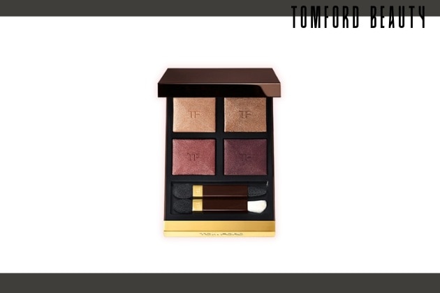 〈トム フォード ビューティ〉アイ カラー クォード (4A ハネムーン) 税込13,640円