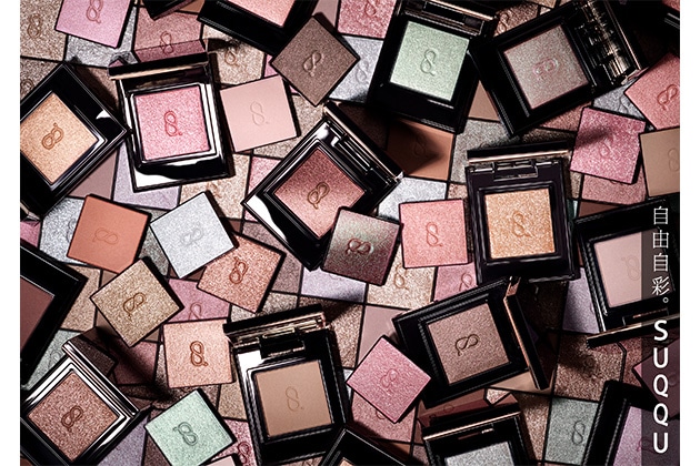 〈スック〉モノ ルック アイズ 各税込4,290円