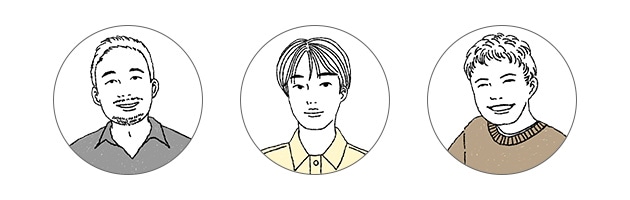 【女子のモテ香水】を徹底レビューするのは、この3人