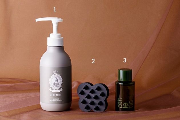 【ヘアケア】ワンランク上の髪&頭皮の身だしなみ