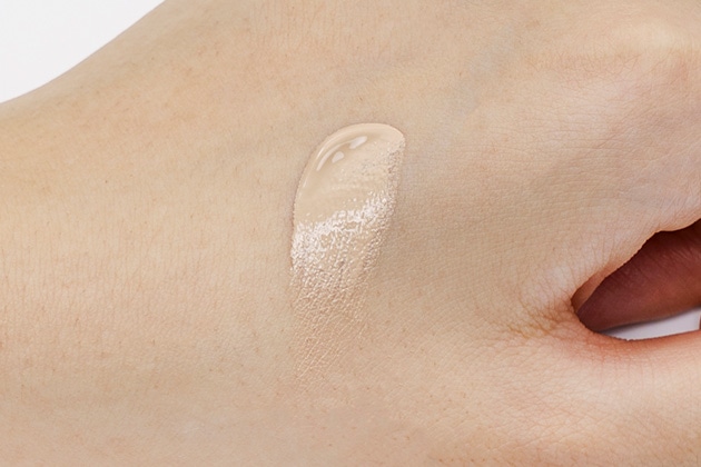 【メイクアップ】軽いメイクに挑戦して印象アップ！