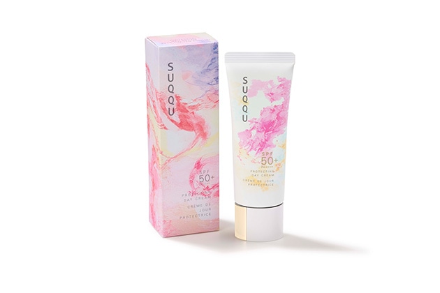 〈スック〉プロテクティング デイ クリーム 2026 リミテッド エディション SPF50+・PA++++・UV耐水性★★(50g) 税込11,550円 ※数量限定発売