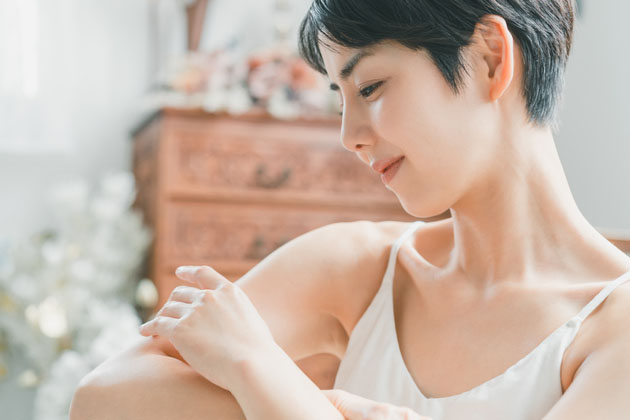 デパコスボディークリームの選び方