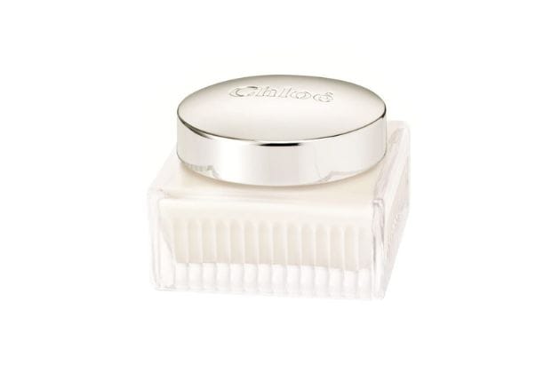 〈クロエ〉クロエ クリームコレクション パフュームド ボディクリーム(150mL) 税込14,300円