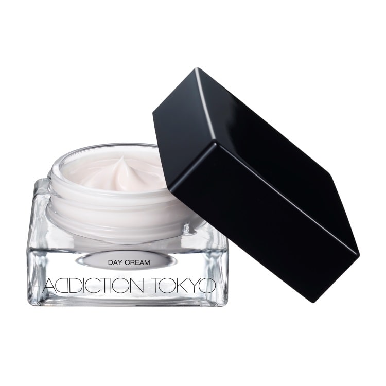 〈アディクション〉デイクリーム(30g) 税込5,500円