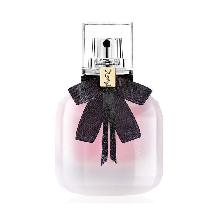 〈イヴ・サンローラン〉モン パリ ヘアミスト(30mL) 税込7,920円