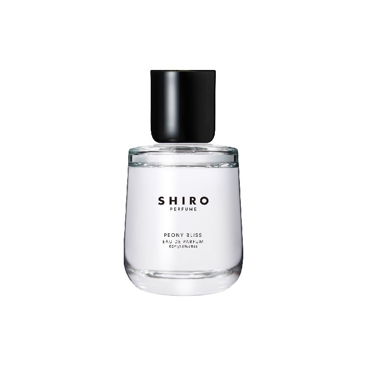 〈SHIRO〉ピオニーブリス オードパルファン(50mL) 税込11,203円