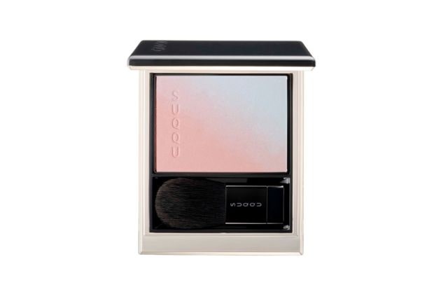 〈スック〉ブラーリング カラー ブラッシュ(08) 税込6,600円