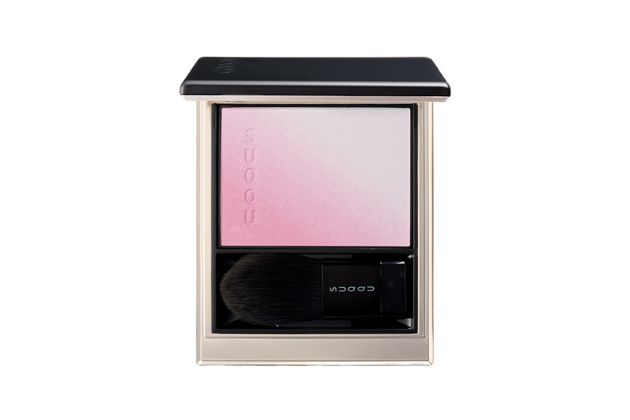 〈スック〉ブラーリング カラー ブラッシュ(06) 税込6,600円