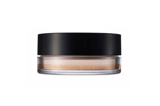 〈スック〉オイル リッチ グロウ ルース パウダー(15g) 税込6,600円