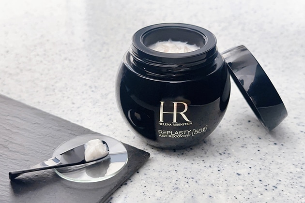 〈ヘレナ ルビンスタイン〉包み込むようなハリ感の濃密クリーム