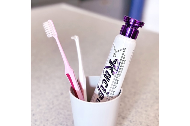 今月の「マイルーティン」