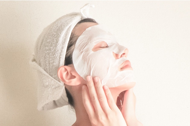 大人女性のシートマスクの選び方って？