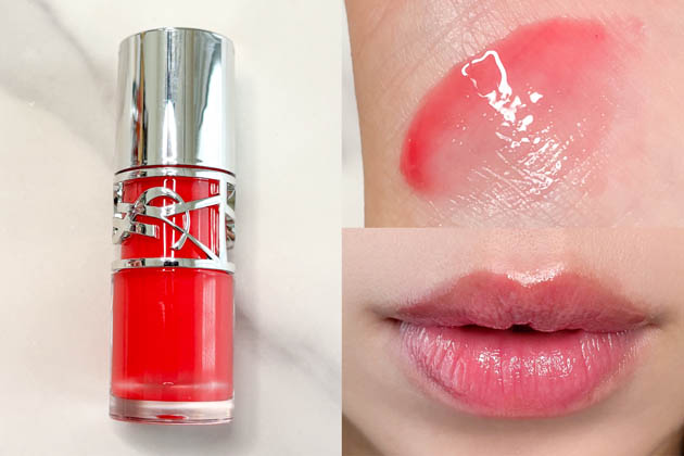 「9 チェリー フラッシュ」